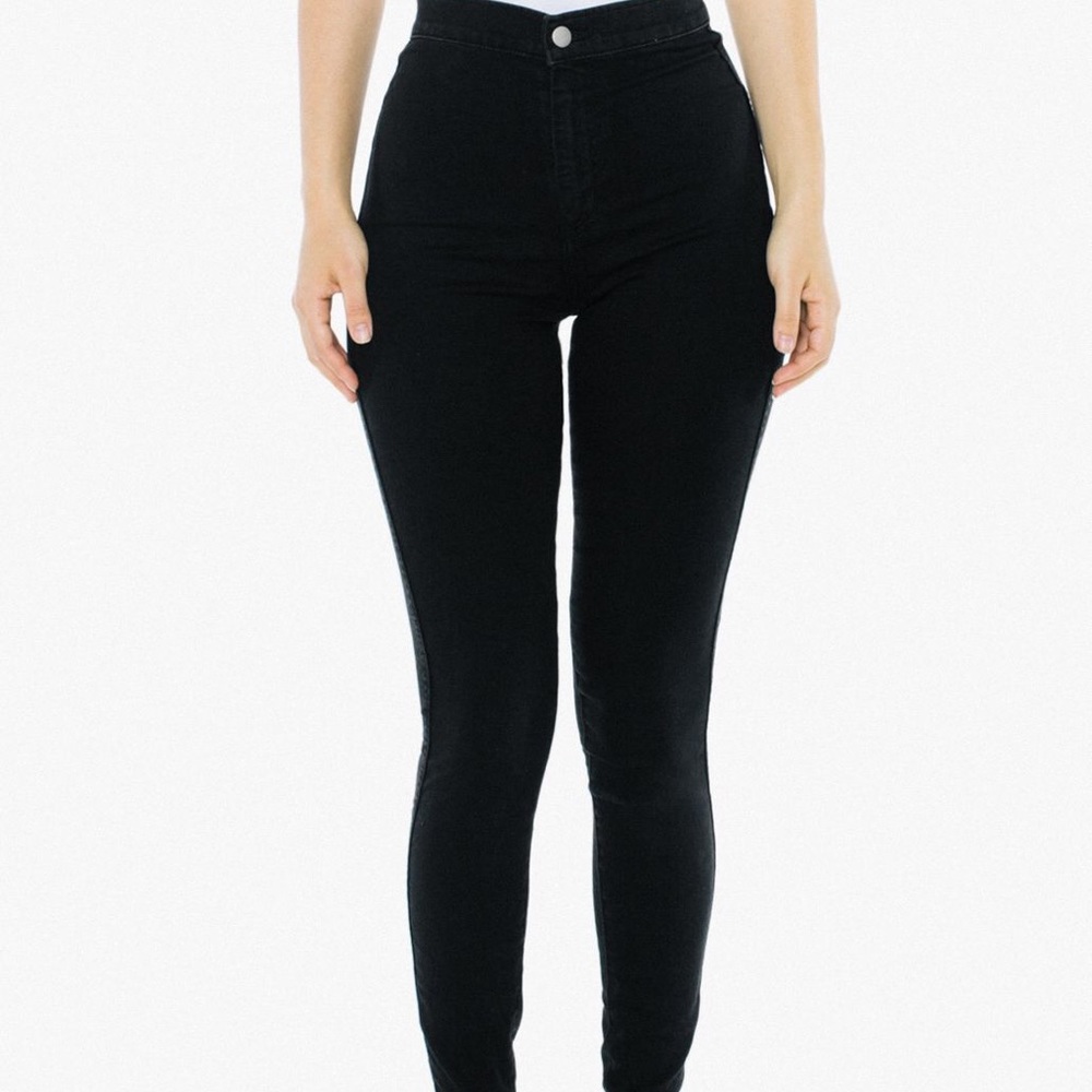 The Easy Jean